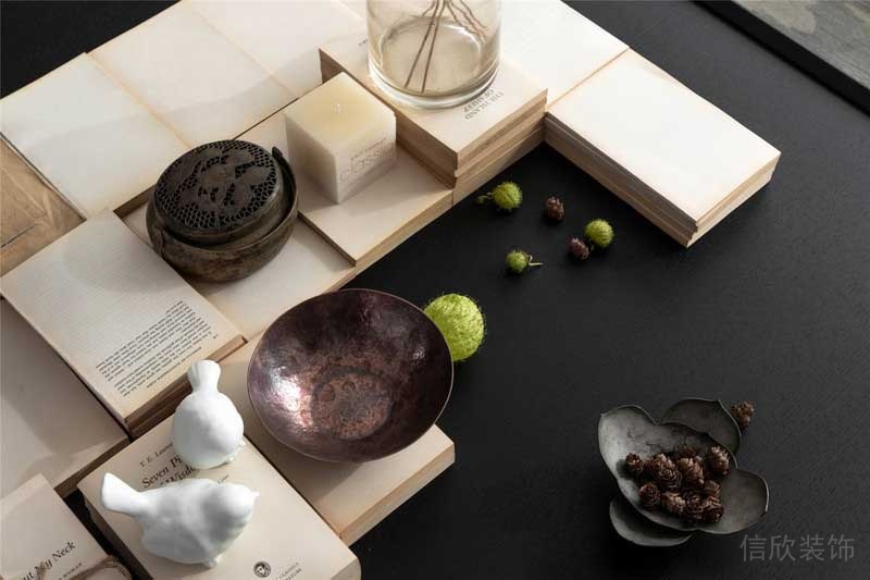 深圳羅湖區(qū)溫馨的簡約風家居裝修空間飾品 深圳羅湖區(qū)溫馨的簡約風家居裝修空間飾品