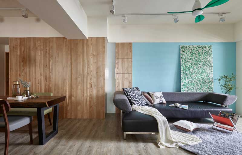 深圳鹽田區(qū)北歐風(fēng)格家居住宅裝修設(shè)計(jì)效果圖客餐廳 深圳鹽田區(qū)北歐風(fēng)格家居住宅裝修設(shè)計(jì)效果圖客餐廳