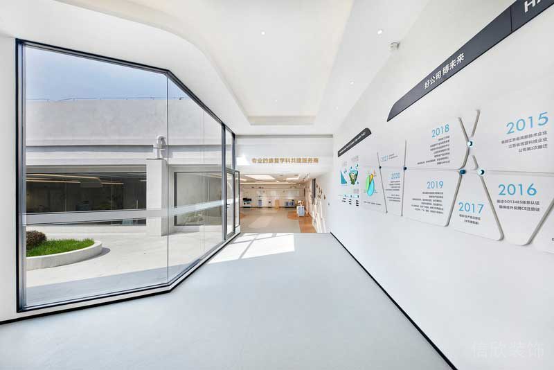 深圳龍華現(xiàn)代風(fēng)格大型辦公室裝修設(shè)計企業(yè)文化墻 深圳龍華現(xiàn)代風(fēng)格大型辦公室裝修設(shè)計企業(yè)文化墻