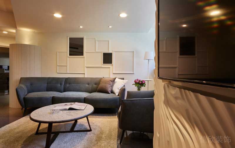 深圳南山西麗暖色調(diào)美式極簡家裝裝修軟裝陳設(shè) 深圳南山西麗暖色調(diào)美式極簡家裝裝修軟裝陳設(shè)