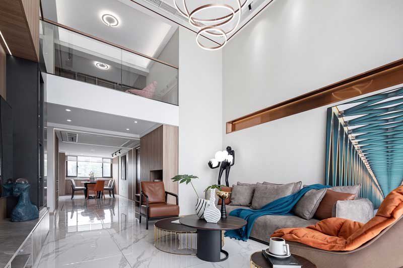 深圳羅湖區(qū)現(xiàn)代輕奢風(fēng)家居裝修設(shè)計客廳家具 深圳羅湖區(qū)現(xiàn)代輕奢風(fēng)家居裝修設(shè)計客廳家具