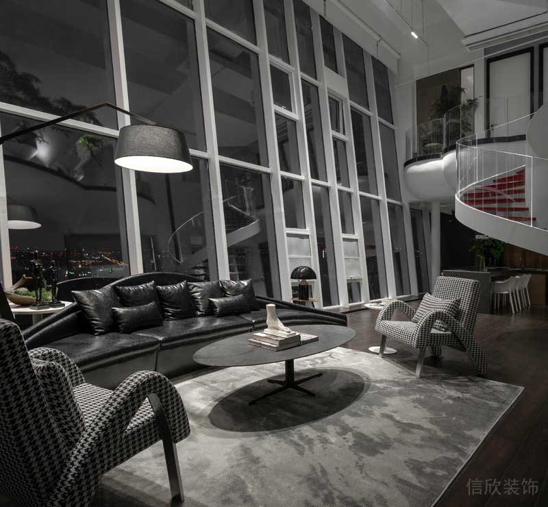 深圳南山南頭辦公室裝修設(shè)計(jì)案例接待區(qū) 深圳南山南頭辦公室裝修設(shè)計(jì)案例接待區(qū)