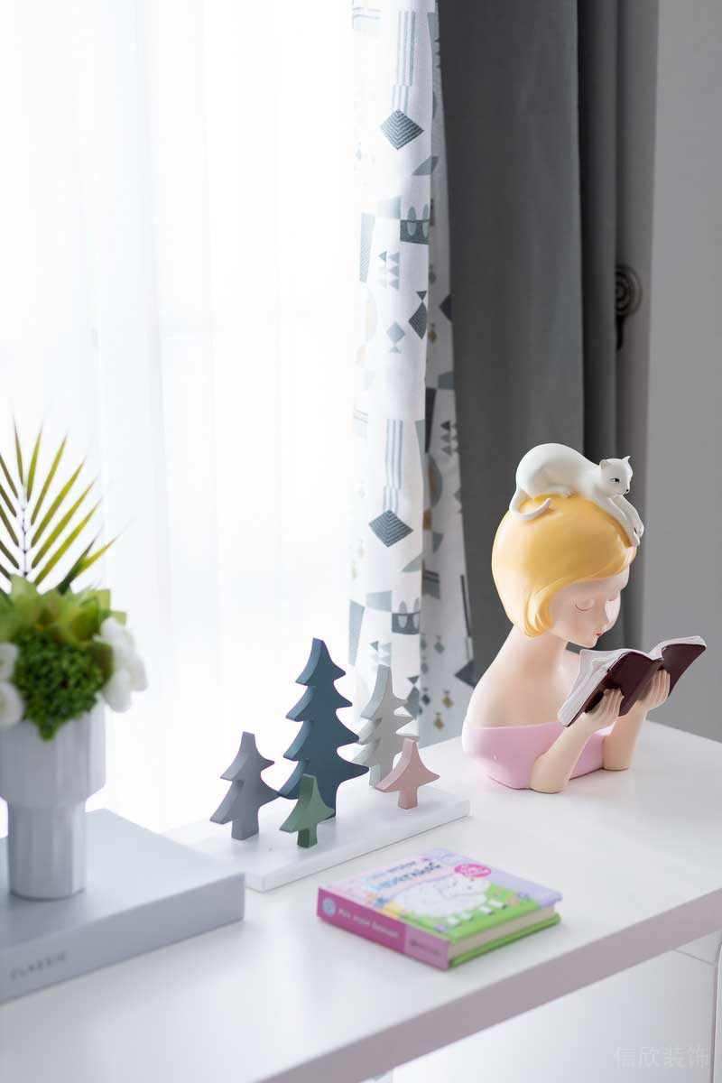 深圳龍崗坂田萬(wàn)科第五園輕奢風(fēng)大戶型樣板間設(shè)計(jì)兒童房模型 深圳龍崗坂田萬(wàn)科第五園輕奢風(fēng)大戶型樣板間設(shè)計(jì)兒童房模型