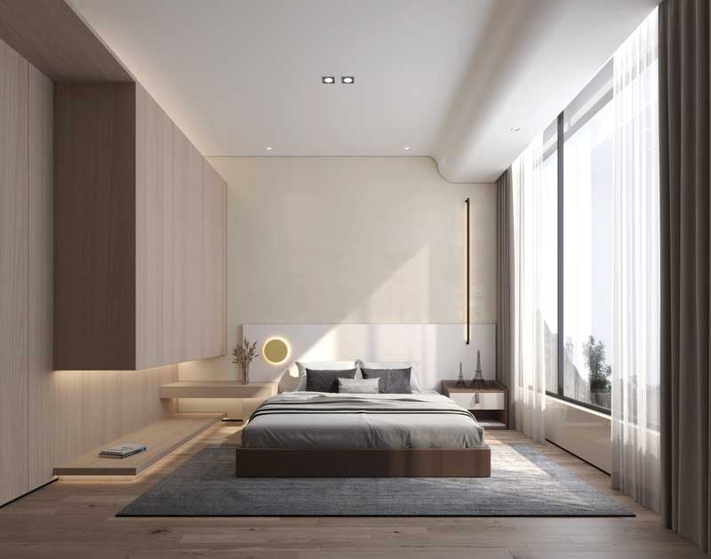 深圳南山區(qū)西麗輕奢新中式舊房三居室裝修長(zhǎng)輩房 深圳南山區(qū)西麗輕奢新中式舊房三居室裝修長(zhǎng)輩房