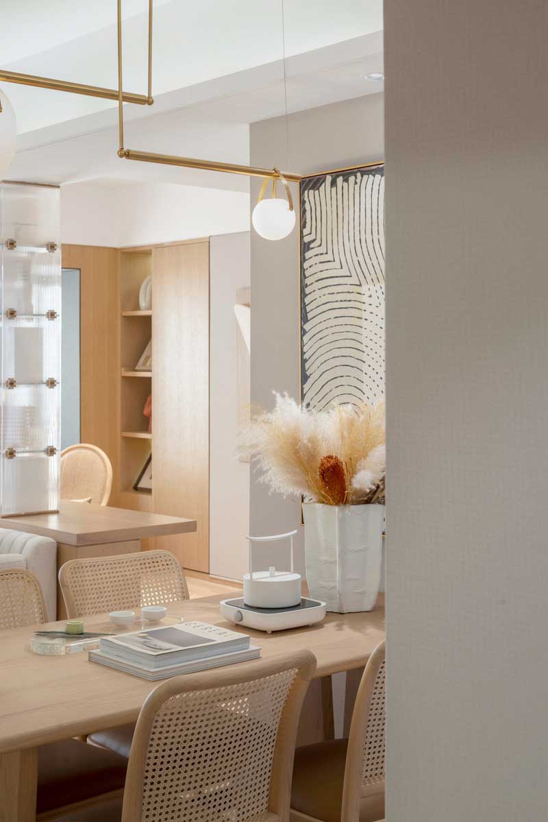 深圳南山北歐風(fēng)格家裝裝修設(shè)計(jì)餐廳 深圳南山北歐風(fēng)格家裝裝修設(shè)計(jì)餐廳