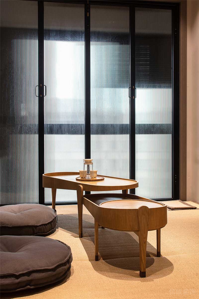 深圳羅湖區(qū)黑白色簡(jiǎn)約風(fēng)格家居裝修圖休閑接待室 深圳羅湖區(qū)黑白色簡(jiǎn)約風(fēng)格家居裝修圖休閑接待室