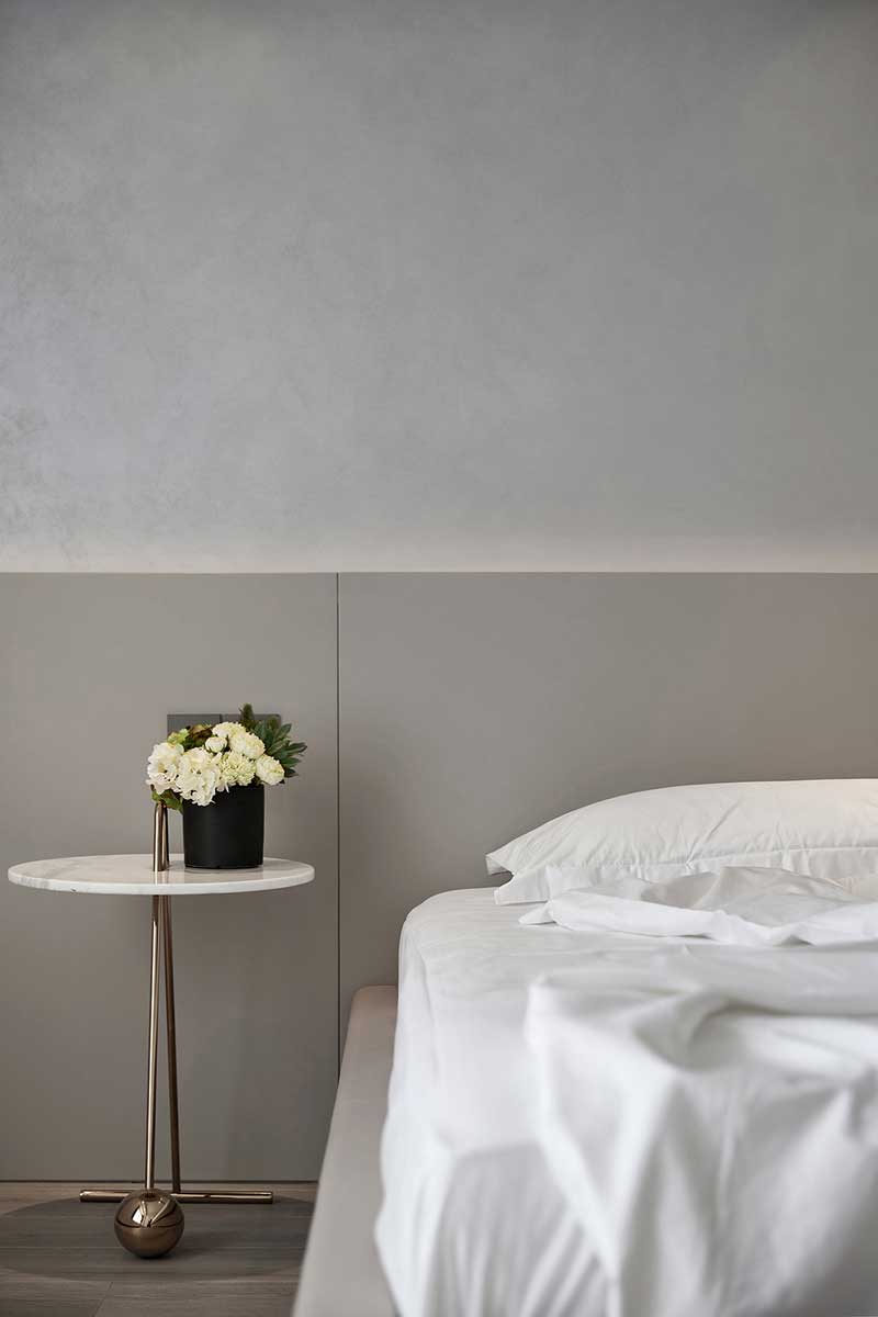 深圳龍崗區(qū)極簡風格大戶型家裝裝修設計圖主臥家具 深圳龍崗區(qū)極簡風格大戶型家裝裝修設計圖主臥家具