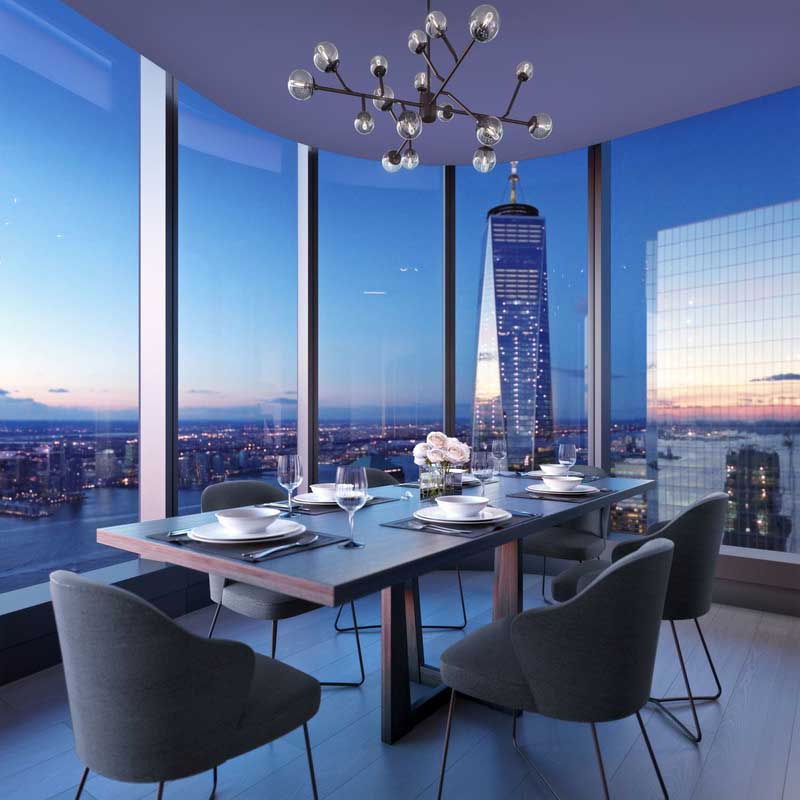 深圳羅湖區(qū)現(xiàn)代風(fēng)格酒店式公寓住宅裝修圖片餐廳 深圳羅湖區(qū)現(xiàn)代風(fēng)格酒店式公寓住宅裝修圖片餐廳