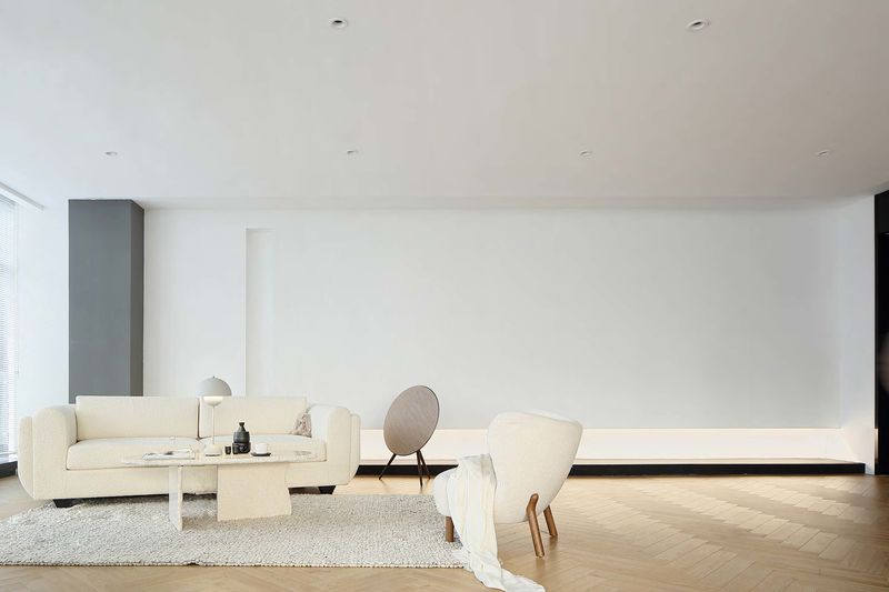 深圳龍華大浪極簡風(fēng)格辦公室裝修董事長辦公室家具組合 深圳龍華大浪極簡風(fēng)格辦公室裝修董事長辦公室家具組合