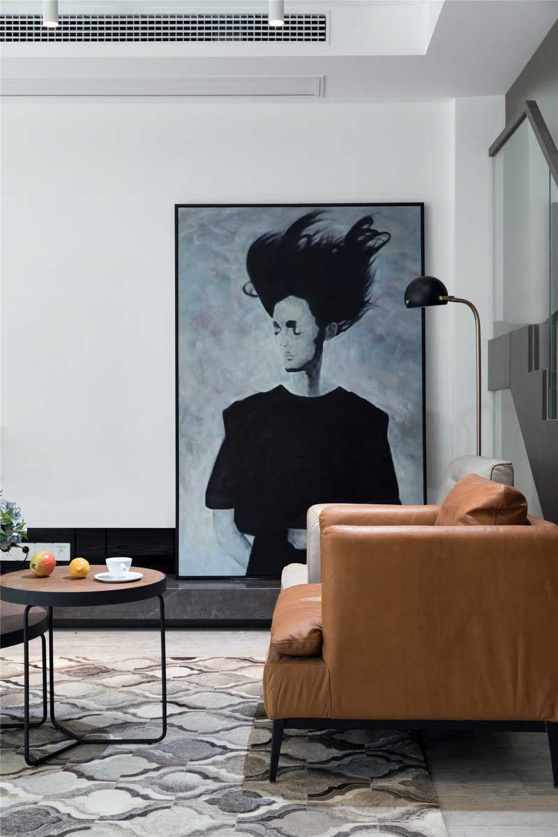 深圳羅湖區(qū)簡約風(fēng)格120平方三房裝修案例沙發(fā) 深圳羅湖區(qū)簡約風(fēng)格120平方三房裝修案例沙發(fā)