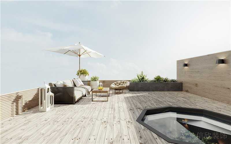 鹽田區(qū)極簡(jiǎn)風(fēng)格辦公室裝修設(shè)計(jì)露臺(tái)花園休閑區(qū) 鹽田區(qū)極簡(jiǎn)風(fēng)格辦公室裝修設(shè)計(jì)露臺(tái)花園休閑區(qū)