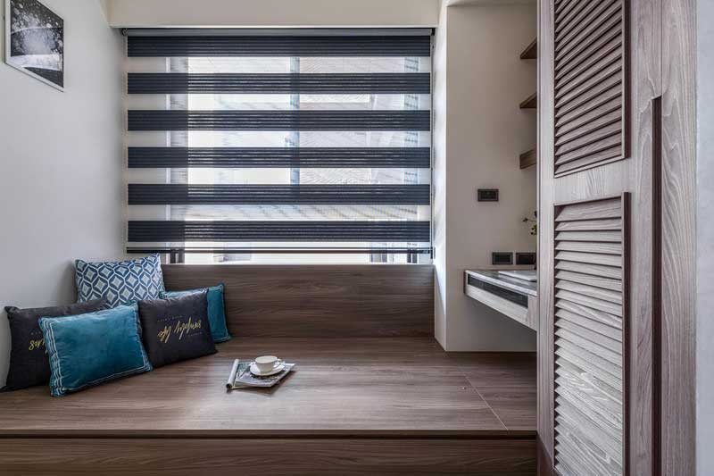 深圳福田區(qū)現(xiàn)代風(fēng)格家庭新房裝修工程案例休閑起居室 深圳福田區(qū)現(xiàn)代風(fēng)格家庭新房裝修工程案例休閑起居室