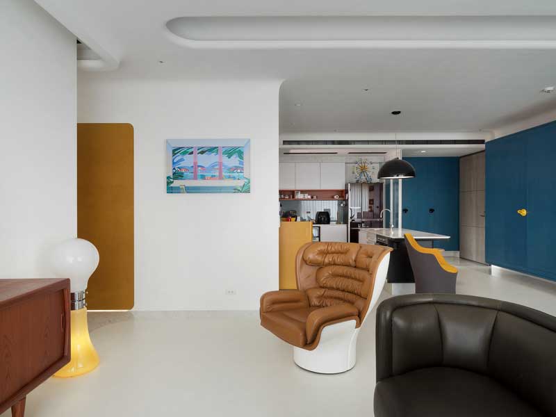 深圳龍崗后現(xiàn)代藍(lán)色調(diào)三居室裝修圖單人沙發(fā) 深圳龍崗后現(xiàn)代藍(lán)色調(diào)三居室裝修圖單人沙發(fā)