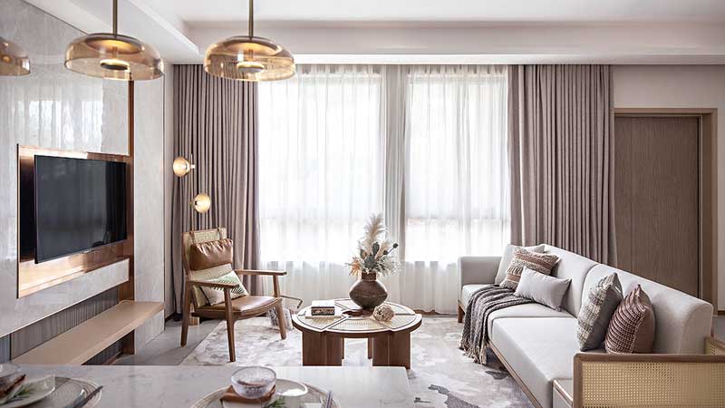 △一層 客廳 △一層 客廳