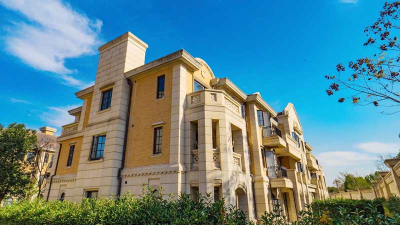 深圳龍崗區(qū)橫崗輕奢風(fēng)格新房裝修工程外觀 深圳龍崗區(qū)橫崗輕奢風(fēng)格新房裝修工程外觀