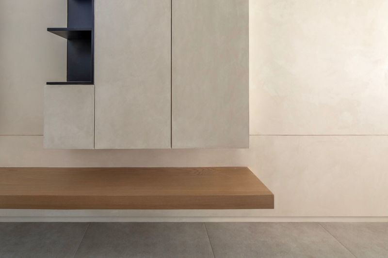 深圳福田區(qū)簡約風格100平方家庭住宅裝修工程案例裝飾柜 深圳福田區(qū)簡約風格100平方家庭住宅裝修工程案例裝飾柜