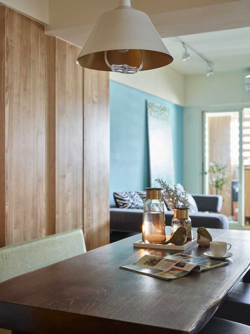 深圳鹽田區(qū)北歐風(fēng)格家居住宅裝修設(shè)計(jì)效果圖餐桌擺設(shè) 深圳鹽田區(qū)北歐風(fēng)格家居住宅裝修設(shè)計(jì)效果圖餐桌擺設(shè)