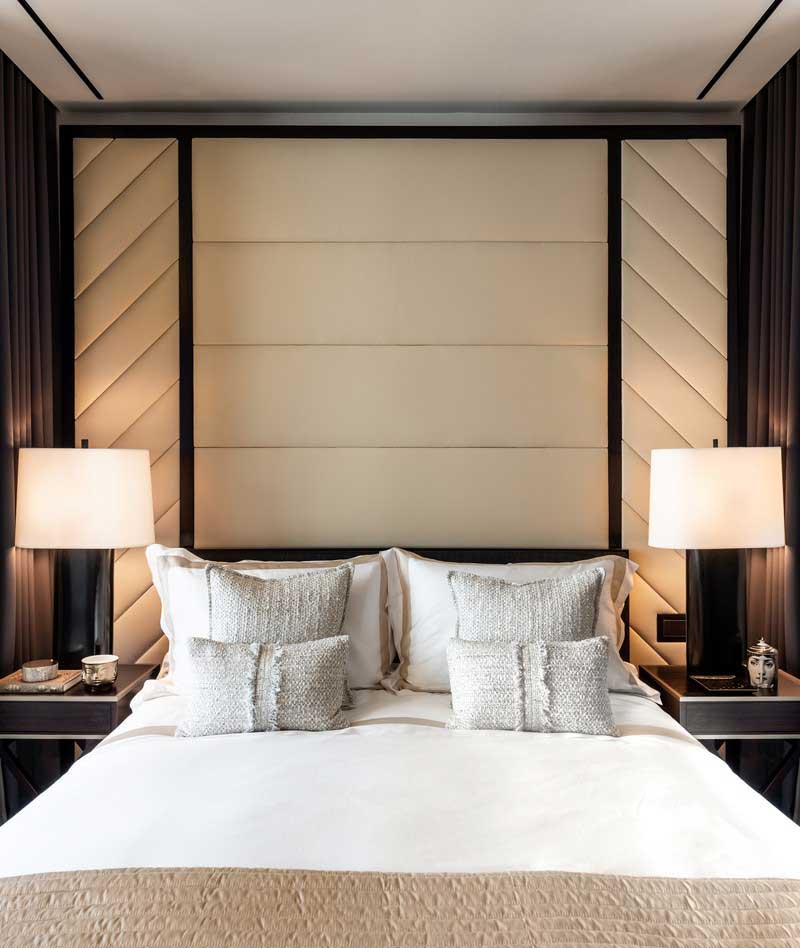 深圳羅湖區(qū)現(xiàn)代風(fēng)格酒店式公寓住宅裝修圖片臥室 深圳羅湖區(qū)現(xiàn)代風(fēng)格酒店式公寓住宅裝修圖片臥室