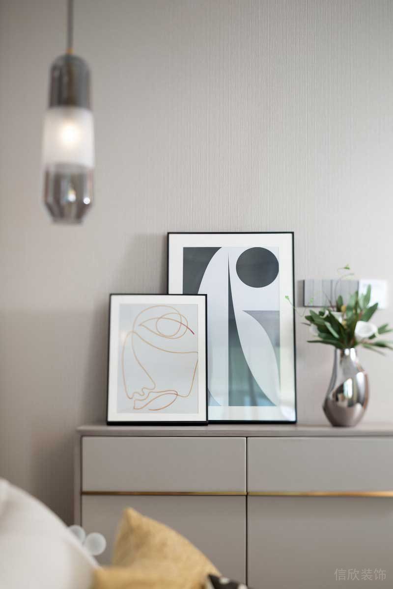 深圳龍崗坂田萬(wàn)科第五園輕奢風(fēng)大戶型樣板間設(shè)計(jì)客房陳列品 深圳龍崗坂田萬(wàn)科第五園輕奢風(fēng)大戶型樣板間設(shè)計(jì)客房陳列品