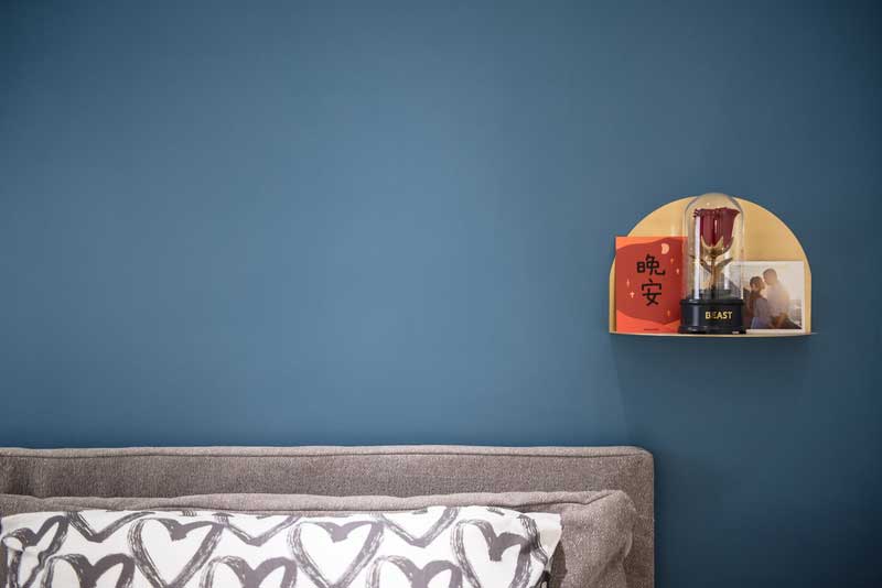 深圳鹽田區(qū)三房小戶型家裝裝修父母房 深圳鹽田區(qū)三房小戶型家裝裝修父母房