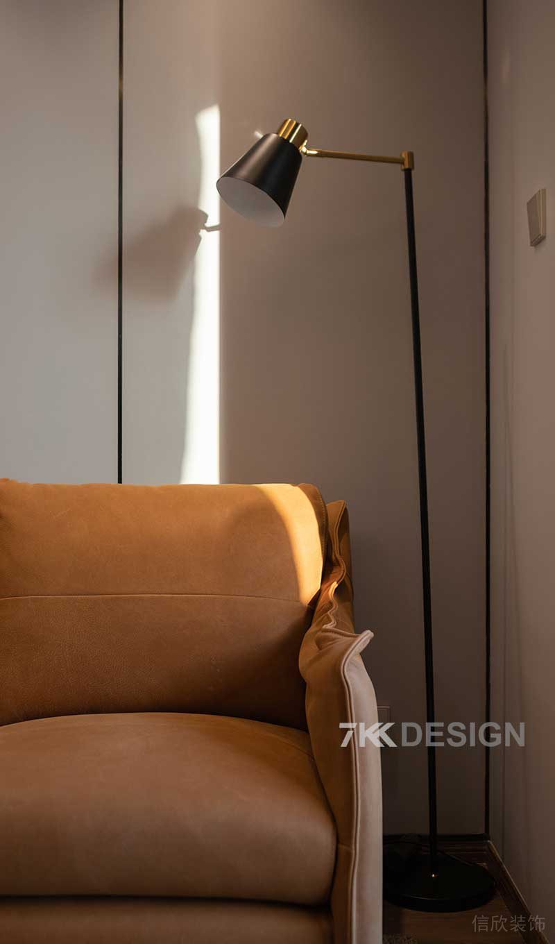 深圳福田區(qū)現(xiàn)代風(fēng)格小戶(hù)型精裝修客廳燈具 深圳福田區(qū)現(xiàn)代風(fēng)格小戶(hù)型精裝修客廳燈具