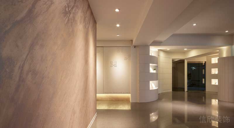 深圳南山西麗暖色調(diào)美式極簡家裝裝修燈光效果 深圳南山西麗暖色調(diào)美式極簡家裝裝修燈光效果