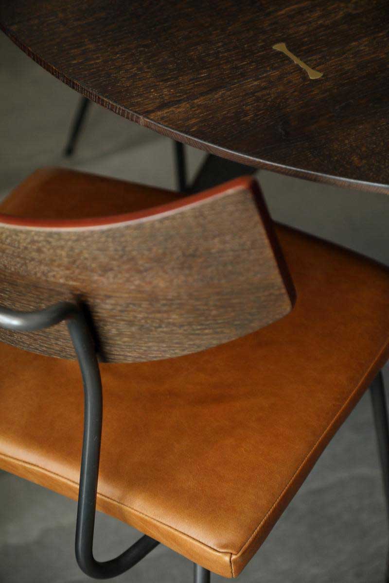 深圳龍崗區(qū)美式復(fù)古風(fēng)家裝裝修實景圖餐桌餐椅 深圳龍崗區(qū)美式復(fù)古風(fēng)家裝裝修實景圖餐桌餐椅