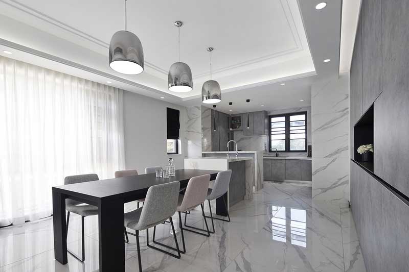 深圳龍崗區(qū)灰白色簡約風(fēng)格家居裝修效果圖藝術(shù)吊燈 深圳龍崗區(qū)灰白色簡約風(fēng)格家居裝修效果圖藝術(shù)吊燈