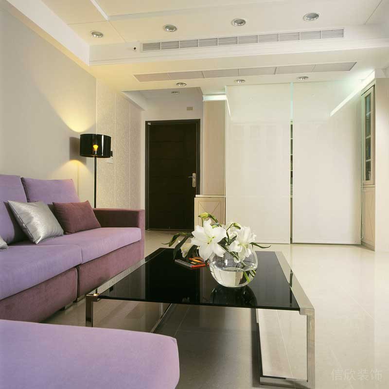 深圳寶安區(qū)現(xiàn)代風(fēng)格家庭簡單裝修實景圖茶幾 深圳寶安區(qū)現(xiàn)代風(fēng)格家庭簡單裝修實景圖茶幾