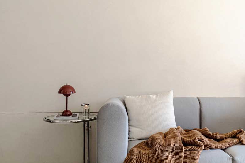 深圳福田區(qū)簡約風格100平方家庭住宅裝修工程案例灰色沙發(fā) 深圳福田區(qū)簡約風格100平方家庭住宅裝修工程案例灰色沙發(fā)