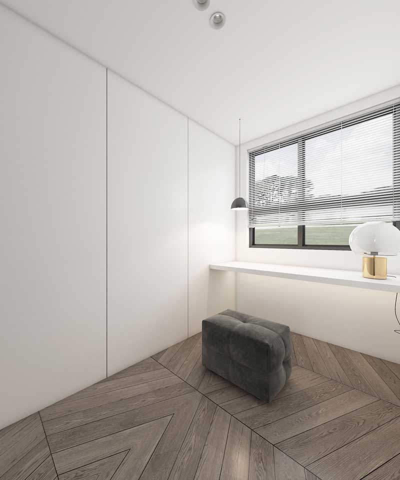 深圳碧桂園現(xiàn)代風(fēng)格樣板間裝修設(shè)計(jì)客房衣帽間 深圳碧桂園現(xiàn)代風(fēng)格樣板間裝修設(shè)計(jì)客房衣帽間