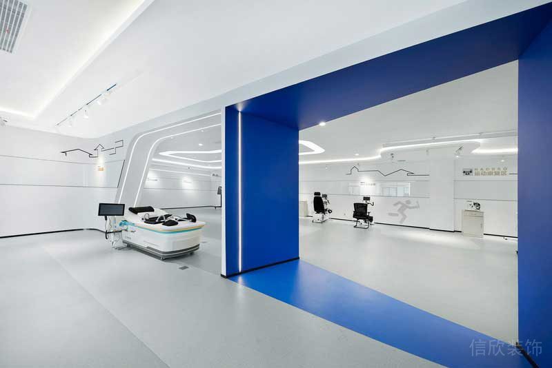 深圳龍華現(xiàn)代風(fēng)格大型辦公室裝修設(shè)計特色門洞 深圳龍華現(xiàn)代風(fēng)格大型辦公室裝修設(shè)計特色門洞