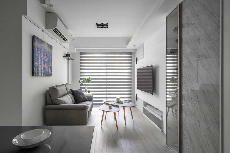 深圳寶安區(qū)石巖北歐風(fēng)格家居裝修設(shè)計客廳家具 深圳寶安區(qū)石巖北歐風(fēng)格家居裝修設(shè)計客廳家具