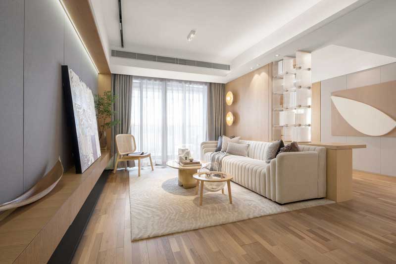 深圳南山北歐風(fēng)格家裝裝修設(shè)計(jì)客廳軟裝陳設(shè) 深圳南山北歐風(fēng)格家裝裝修設(shè)計(jì)客廳軟裝陳設(shè)