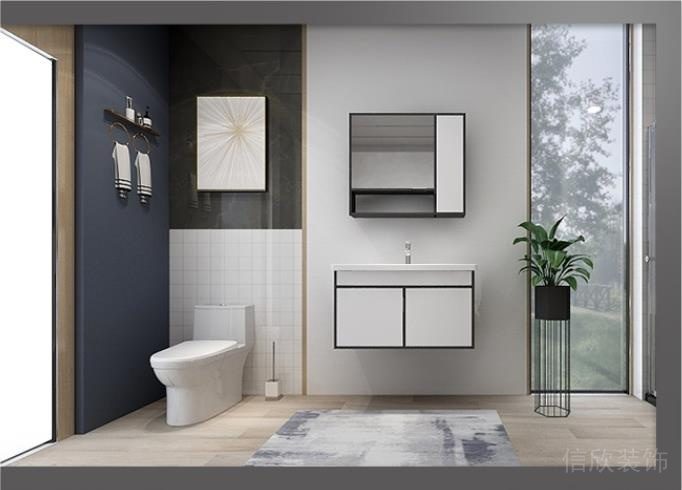 九牧坐便器場景效果圖2 九牧坐便器場景效果圖2