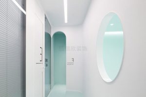 深圳福田區(qū)美容裝修設(shè)計(jì) 服務(wù)臺(tái) (2)