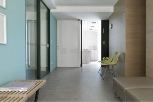 深圳鹽田牙科診所裝修設(shè)計(jì)2