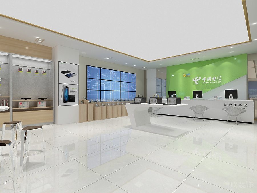 深圳龍崗區(qū)華潤(rùn)萬(wàn)象匯現(xiàn)代風(fēng)格oppo專賣店裝修設(shè)計(jì)中島展柜 深圳龍崗區(qū)華潤(rùn)萬(wàn)象匯現(xiàn)代風(fēng)格oppo專賣店裝修設(shè)計(jì)收銀臺(tái)形象墻