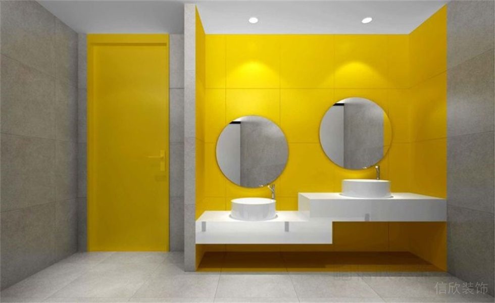 深圳市寶安區(qū)西鄉(xiāng)大衛(wèi)美術(shù)連鎖培訓(xùn)機(jī)構(gòu)衛(wèi)生間