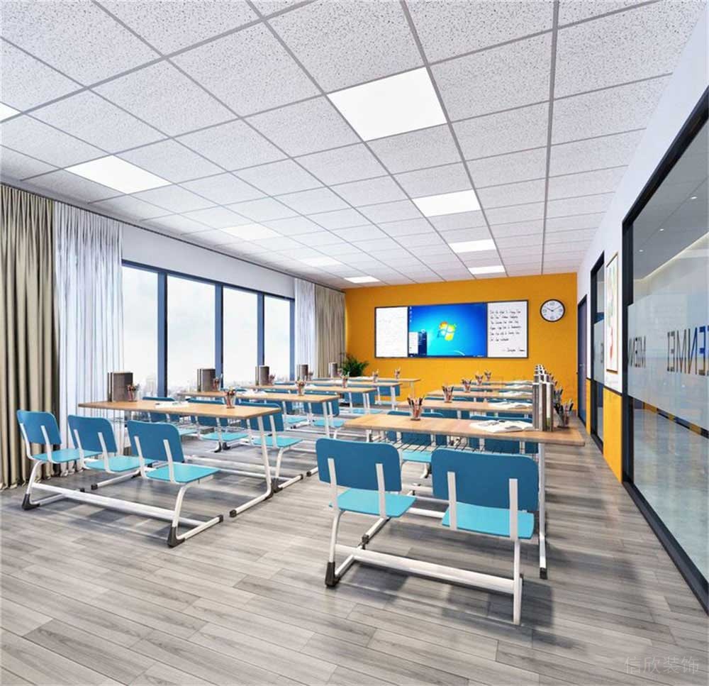 深圳市寶安區(qū)福永孚瑞德姆國際英語培訓(xùn)機(jī)構(gòu)教室 深圳市寶安區(qū)福永孚瑞德姆國際英語培訓(xùn)機(jī)構(gòu)教室