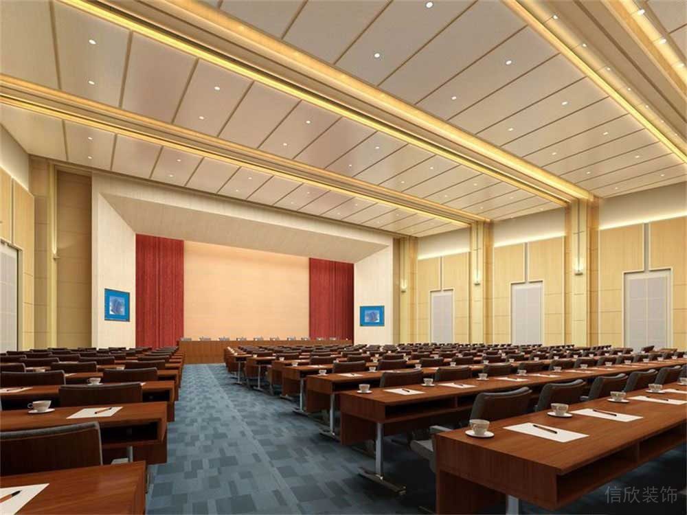 深圳市福田區(qū)新洲中石化培訓(xùn)中心報告廳 深圳市福田區(qū)新洲中石化培訓(xùn)中心報告廳