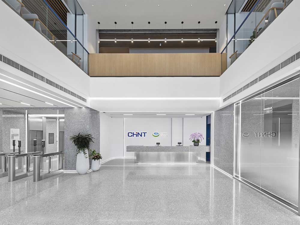 深圳龍華區(qū)華僑城北站壹號(hào)現(xiàn)代風(fēng)格辦公室裝修大堂 深圳龍華區(qū)華僑城北站壹號(hào)現(xiàn)代風(fēng)格辦公室裝修大堂