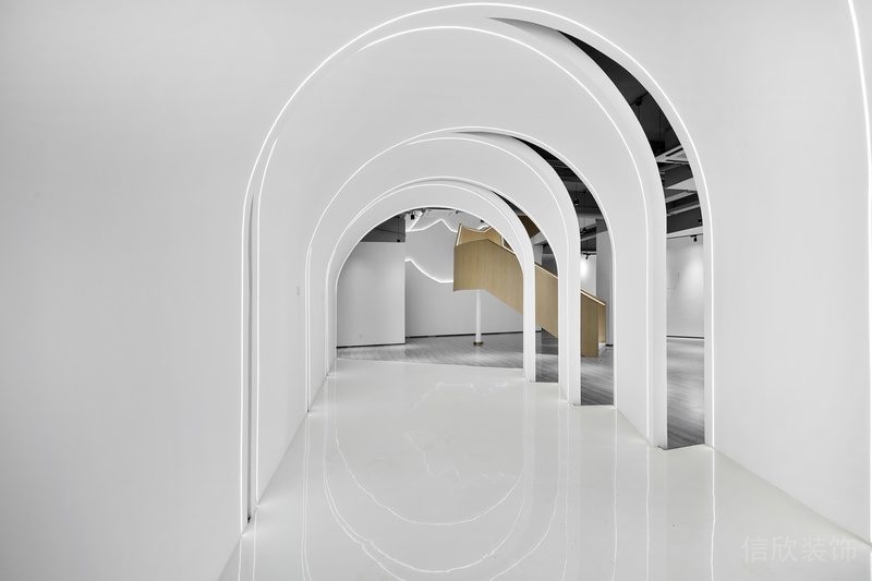 寶安區(qū)朗峻廣場(chǎng)現(xiàn)代簡(jiǎn)約風(fēng)格辦公室裝修設(shè)計(jì)光影效果 寶安區(qū)朗峻廣場(chǎng)現(xiàn)代簡(jiǎn)約風(fēng)格辦公室裝修設(shè)計(jì)光影效果