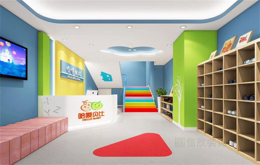 深圳市龍崗區(qū)布吉哈嘍貝比培訓(xùn)機(jī)構(gòu)前臺 深圳市龍崗區(qū)布吉哈嘍貝比培訓(xùn)機(jī)構(gòu)前臺