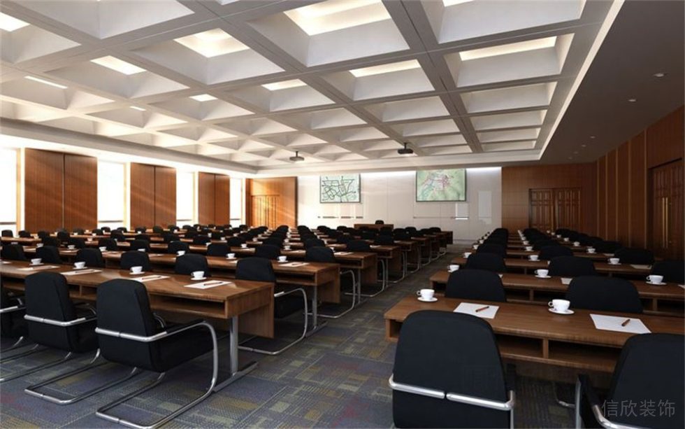 深圳市福田區(qū)新洲中石化培訓(xùn)中心多功能室 深圳市福田區(qū)新洲中石化培訓(xùn)中心多功能室