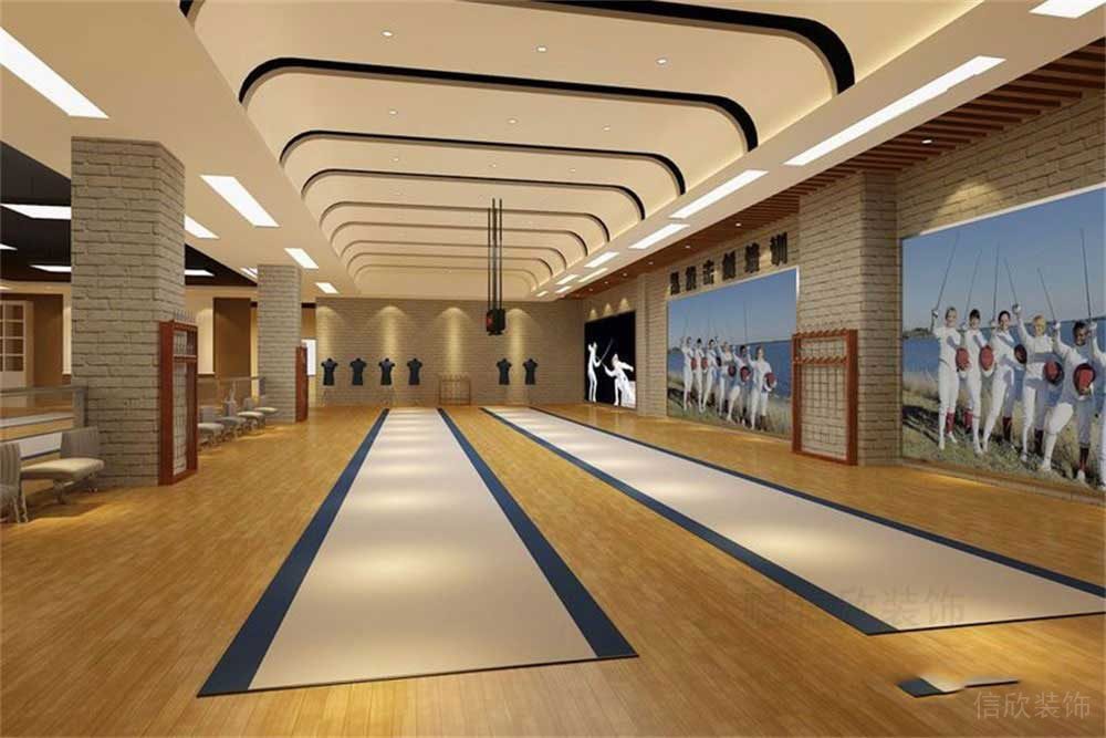 深圳市龍崗區(qū)龍崗中心城凱旋擊劍培訓(xùn)中心擊劍場 深圳市龍崗區(qū)龍崗中心城凱旋擊劍培訓(xùn)中心擊劍場