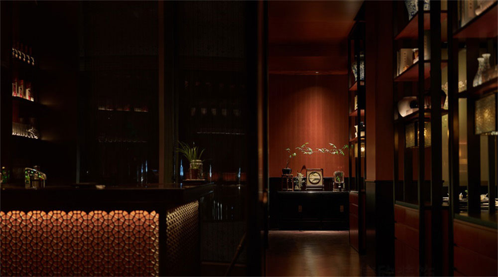 深圳寶安中式餐廳裝修材料質(zhì)感 深圳寶安中式餐廳裝修材料質(zhì)感