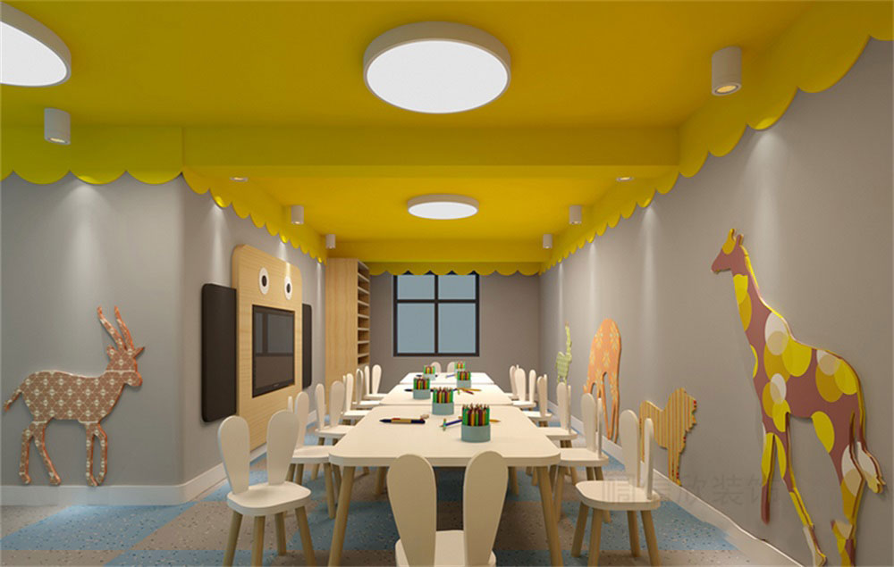 深圳市龍崗區(qū)平湖津慧書畫教育培訓(xùn)基地裝修設(shè)計(jì)手工教室 深圳市龍崗區(qū)平湖津慧書畫教育培訓(xùn)基地裝修設(shè)計(jì)手工教室