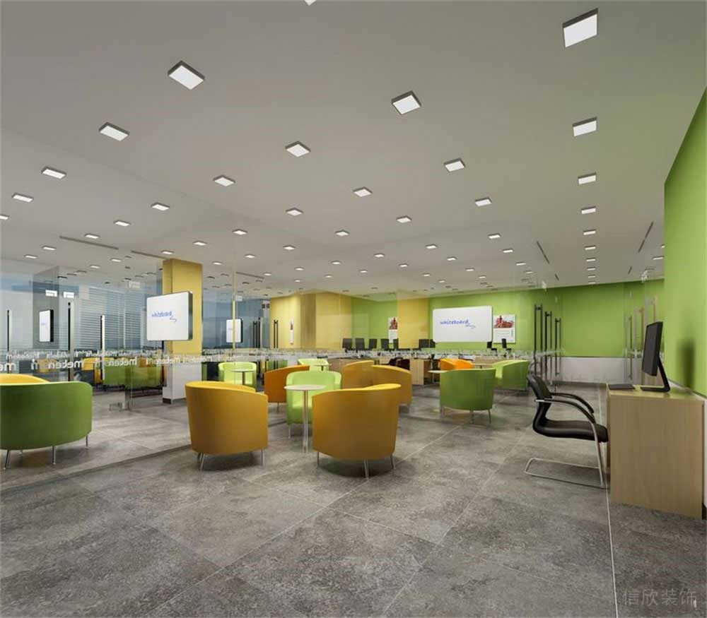 深圳市南山區(qū)華僑城美聯(lián)英語(yǔ)培訓(xùn)中心休息區(qū) 深圳市南山區(qū)華僑城美聯(lián)英語(yǔ)培訓(xùn)中心休息區(qū)