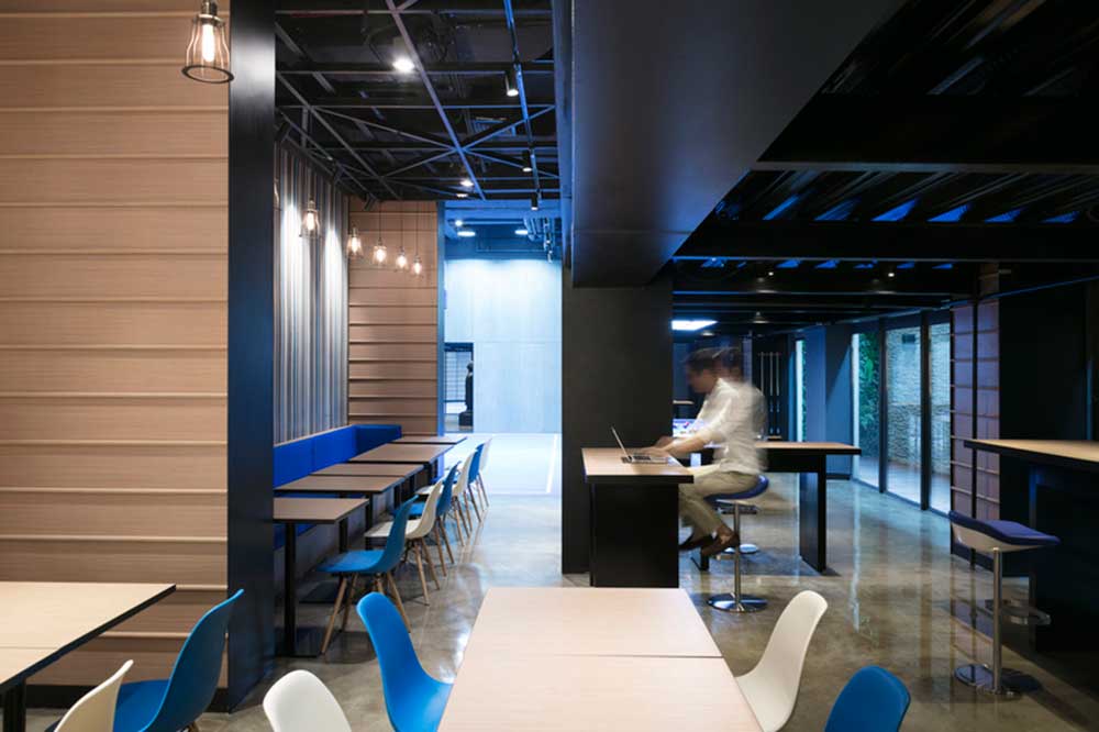 大鵬新區(qū)鑫園廣場現(xiàn)代風格辦公室裝修休閑區(qū)元素概念 大鵬新區(qū)鑫園廣場現(xiàn)代風格辦公室裝修休閑區(qū)元素概念